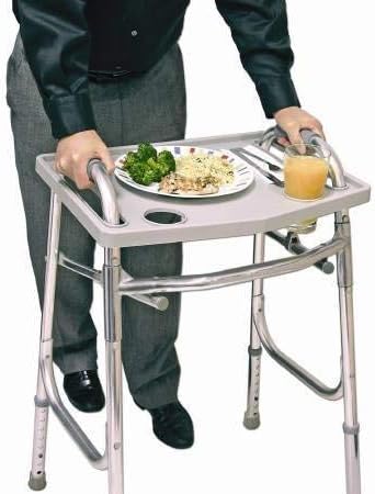 Jobar 47903800 Walker Tray Jb4790 Box Of 1