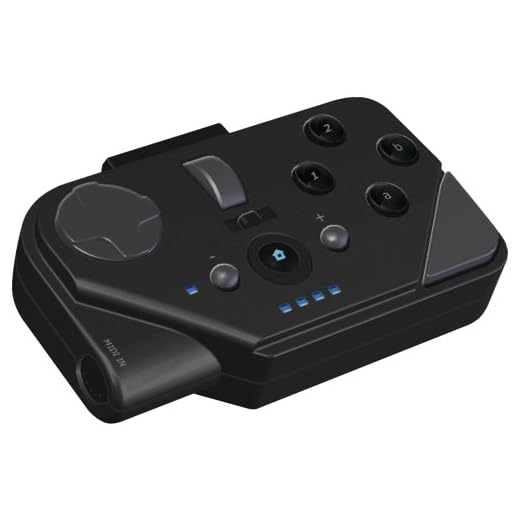 Mad Catz Rock Band 3 MIDI PRO-ADAPTER for Wii and Wii U