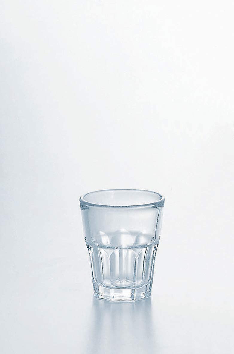 Amazon｜サントリーマーケティング ロックグラス クリア 45ml アルコ