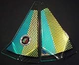 Shortbus 8 Inch Triangle