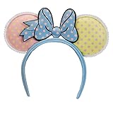 kodak 10b und 10c ink cartridge combo pack Loungefly Minnie Mouse Haarband mit weißen Punkten