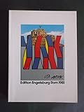  O.H. Hajek - Edition Engelsburg Rom 1981
