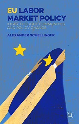Buy EU Labor Market Policy — BookShops.in
