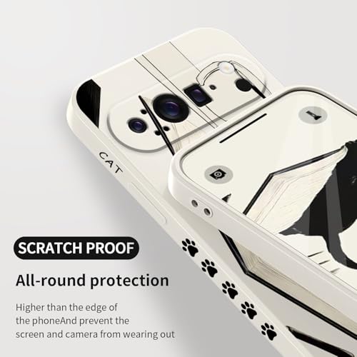Coque Google Pixel 9 Pro silicone fine pour éviter les traces