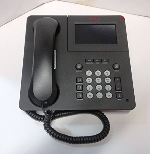 Avaya 9621G Teléfono IP