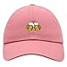 JPAK Cheers Premium Dad Hat Embroidered Baseball Cap Beer