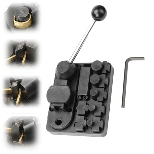 TTCHANG Adjustable Wire Bending Jig