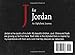 J for Jordan An Alphabetic Journey