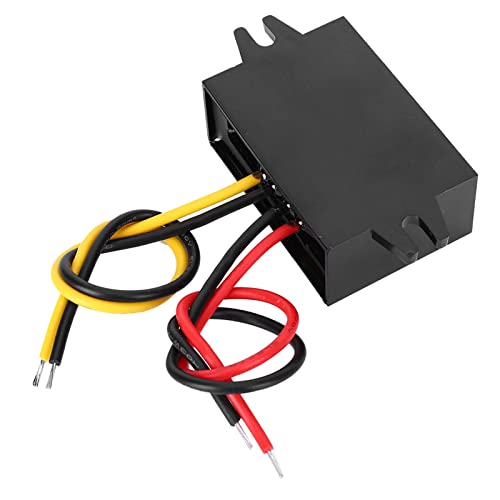ANKROYU DC-DC 12V/24V/36V/48V Para 5V 3a Converter, Conversor Step Down Módulo De Alimentação, Conve
