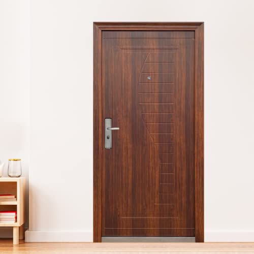 Listado y reviews de Puerta blindada - solo los mejores. 20 Imagen adicional