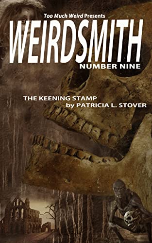 Cover of Weirdsmith: Number Nine