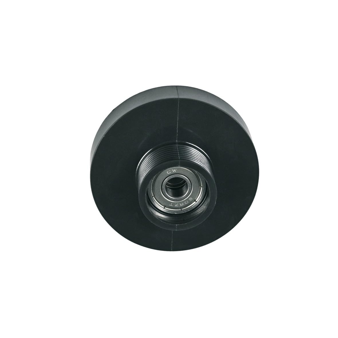 easyPART Kompatibel/Ersatz für BOSCH 00600436 Spannrolle für Zweibandmotor Trockner