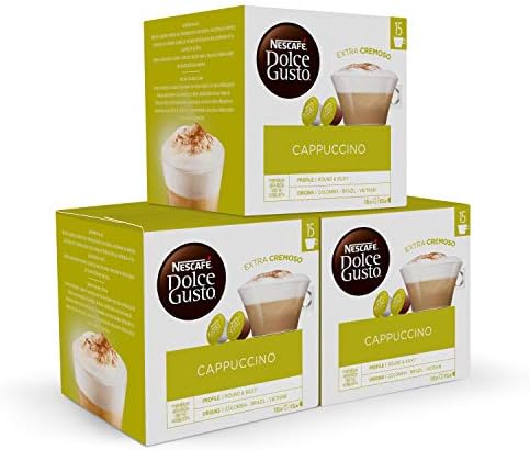 Dolce Gusto lança cápsula zero lactose e novo sabor vegano - GKPB - Geek  Publicitário