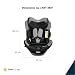 Safety 1st, Cadeirinha i-NXT, 0 a 36kg, com... glide