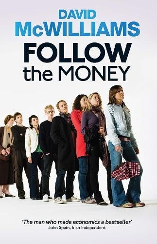 Buy Follow the Money — BookShops.in