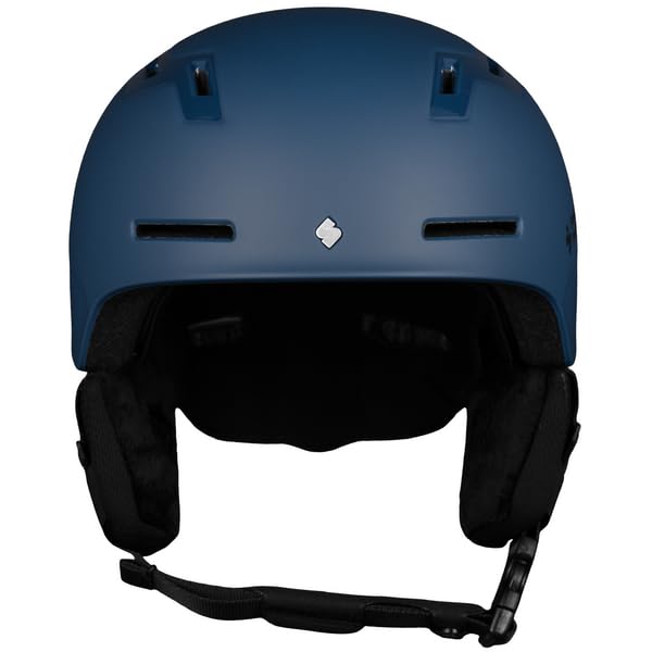 Sweet Protection Casco Unisex Adult Winder Juniper Blue, M