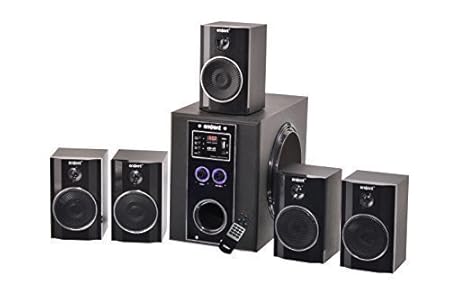 Envent home theater 5.1 Clearance