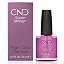 Top Coat Mat CND Transformer – Vernis Transparent Pour Fini Mat Moderne, Neuf