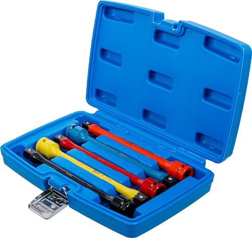 BGS 185 5-TLG SATZ 1/2 ZOLL TORSIONSSTAB DREHMOMENT BEGRENZER