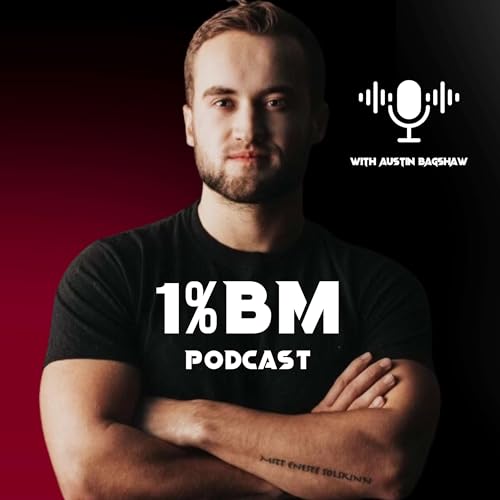 The 1% Better Method cover art