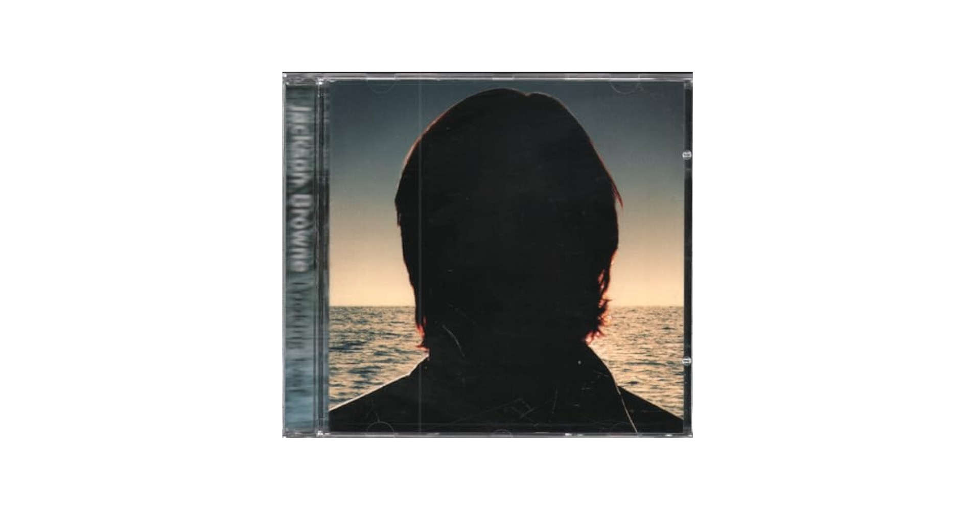 未開封　96/3/10盤　ジャクソン・ブラウン　ルッキングイースト Amazon.com: Looking East: CDs & Vinyl