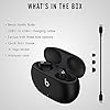 Beats Studio Buds - True Wireless Noise Cancelling Earbuds - Compatible with Apple & Android, Built-in Microphone, IPX4 Rating, Sweat Resistant Earphones, Class 1 Bluetooth Headphones - Black #5