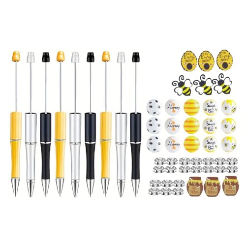 Stylos à bille pour femmes parfaits pour le bullet journal et les loisirs créatifs
