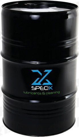 Aceite para motor 4T 10W-40 STRE 60L SPEC-X BIKE