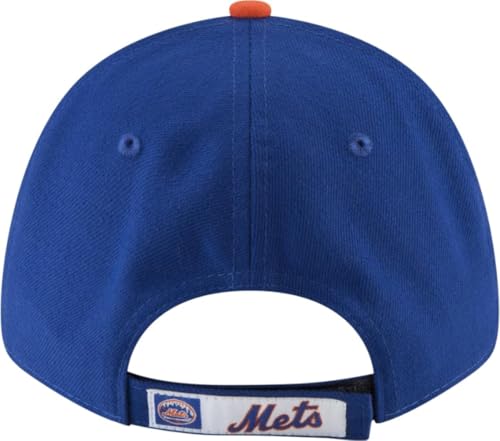 Gorra ajustable New Era unisex MLB 9FORTY miniatura 3