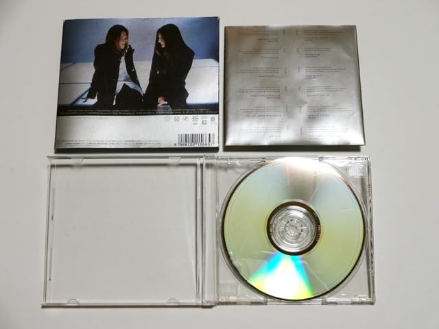 Amazon.co.jp: 中古CD☆華原朋美 2ndアルバム Tomomi Kahara