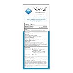 Nizoral Anti-Dandruff Shampoo with 1% Ketoconazole, Fresh Scent, 7 Fl Oz - Image 3