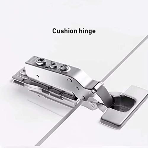 ROLTIN Round Bathroom Mirror Cabinet, Wall Mounted Storage Cabinet Mirror Medicine Cabinet, 3 Level Wooden Storage Sliding Mirror,Black_50CM () - Afbeelding 6