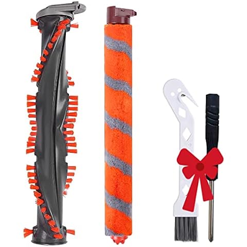 QAQGEAR Bürstenrolle für Shark NV800 Cover