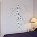 Fulmine Atmosferico Elettrico Vinile Adesivi Da Parete Scarica Previsioni Meteo Adesivo Da Parete Decorazione Soggiorno Camera Da Letto 57X67cm
