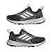 Adidas Womens Terrex Tracefinder 2 Trail Running, Black/Black/Dash Grey, 8.5