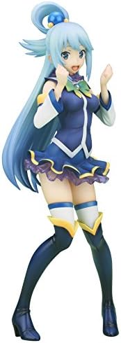 Amazon ベルファイン この素晴らしい世界に祝福を アクア 1 8スケール Pvc製 塗装済み 完成品 フィギュア フィギュア ドール 通販 Amazon ベルファイン この素晴らしい世界に祝福を アクア 1 8スケール Pvc製 塗装済み 完成品 フィギュア フィギュア ドール 通販