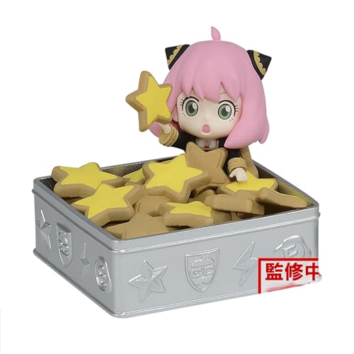 Banpresto - Spy x Family - Anya Forger vol. 1