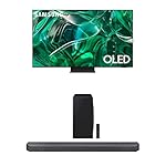 SAMSUNG OLED 4K 5.1.2ch Soundbar