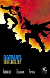 Batman Returns コミック 洋書 英語 バットマン：ダークナイト・リターンズ Vol 1 | DCデータベース wiki