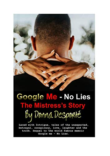 Google Me - No Lies 