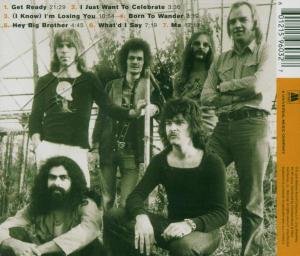 Miniatura 2 de 20th Century Masters The Millennium Collection Best of Rare Earth