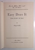 Easy Does It; The Story of Mac B000I326II Book Cover