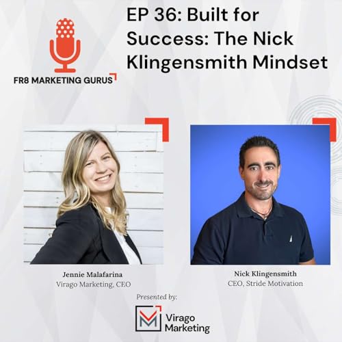 Overcoming Obstacles & Finding Purpose: A Raw Conversation on Mental Resilience