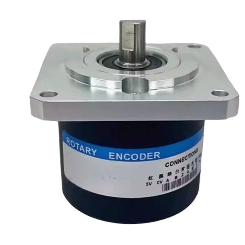 Pièces codeur rotatif HTF6010-C-1000BM/5LK pour réparer vos erreurs de signal
