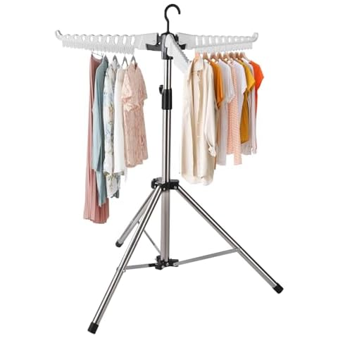 Séchoir pliable Sinbide Cover
