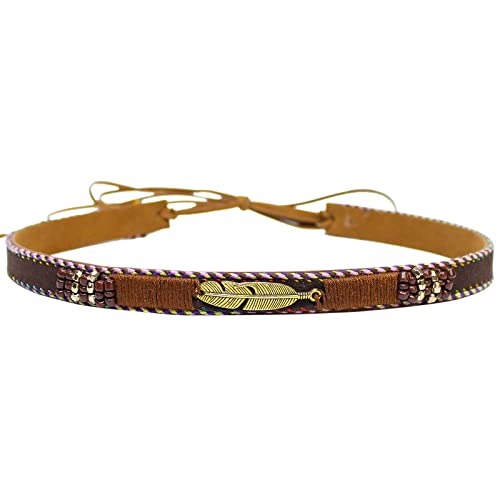 Image of Hat Band for Cowboy Hats