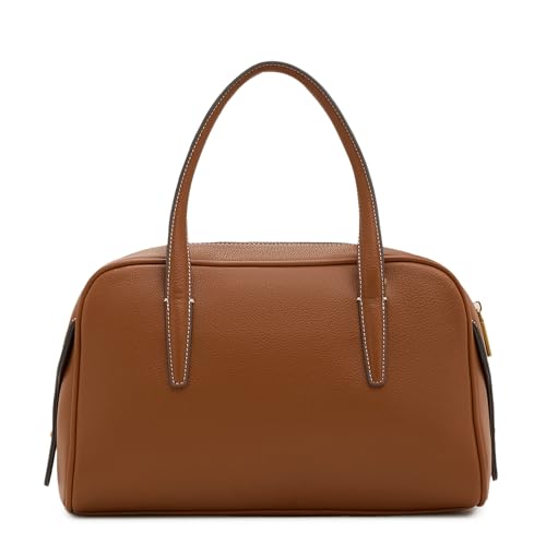 Image of Miraggio Lisa Top Handle Satchel Bag | Women Handbag | Handbags For Women Office Travel
