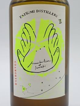 Amazon.co.jp: 辰巳蒸留所 アルケミエ カモミール ジン 7弾 45度 500ml Amazon.co.jp: 辰巳蒸留所 アルケミエ カモミール ジン 7弾 45度 500ml