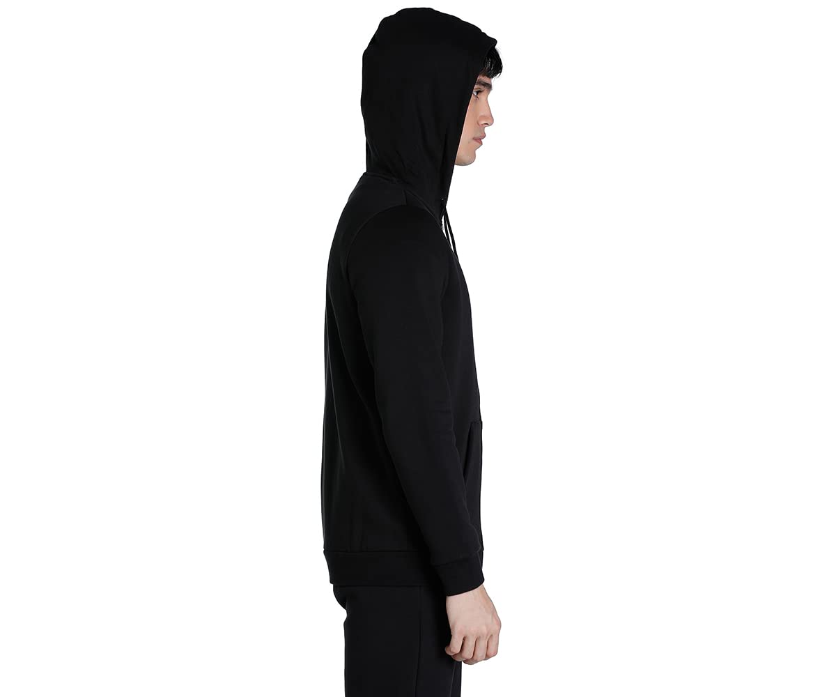 Puma Ess Small Logo Fz Ho Pull Homme (Lot de 1)