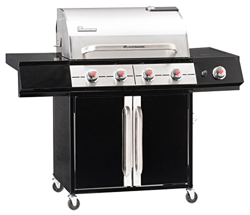 Preisvergleich Produktbild Landmann 12799 avalon PTS 4,1